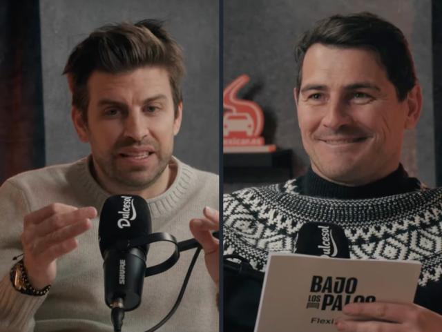 九游账号个人中心官网-皮克：巴萨比皇马大，我不一定非要当巴萨主席