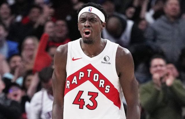 九游登录入口-流言：西卡穆雷湖人挑花眼 绿军76人为他抢破头