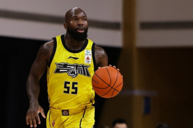 九游体育官网入口-CBA最新消息！曝琼斯加盟辽宁男篮，吉林男篮裁掉阿普森