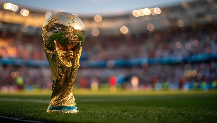 九游账号中心登录-当世界杯“时差”遇上中国“温差”，天价版权中谁是输家？| 荔枝时评|国际足联|美加墨世界杯|赛事|商业|价值_新浪体育_新浪新闻